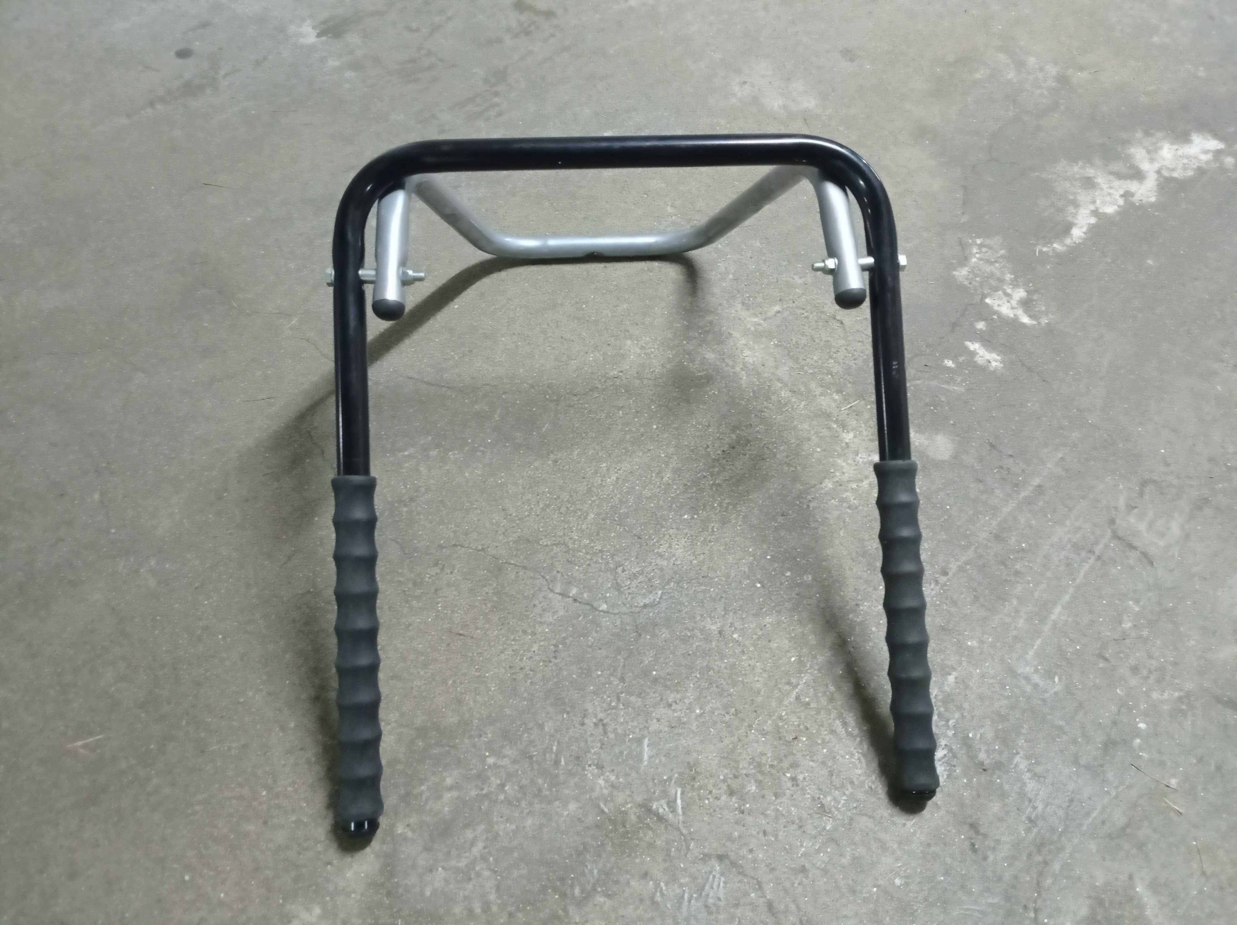 Suporte para bicicletas