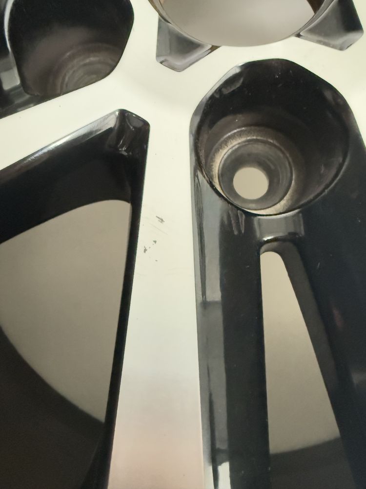 Felga Renault Megane 4, Arkana 17” et 43.