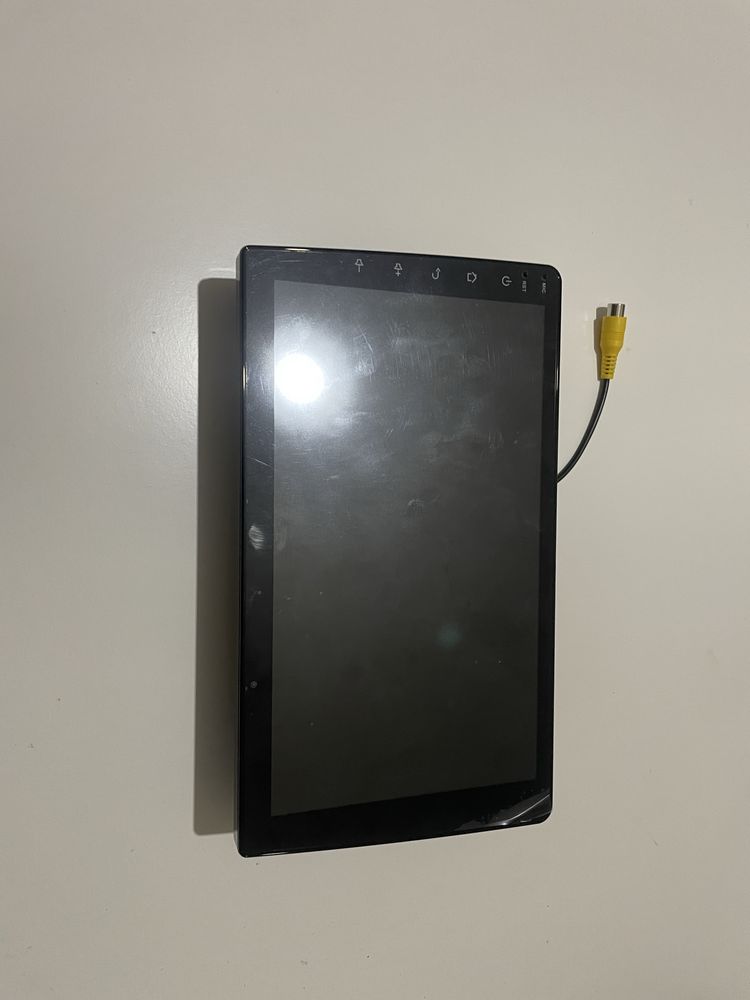 Autorádio Android 2din