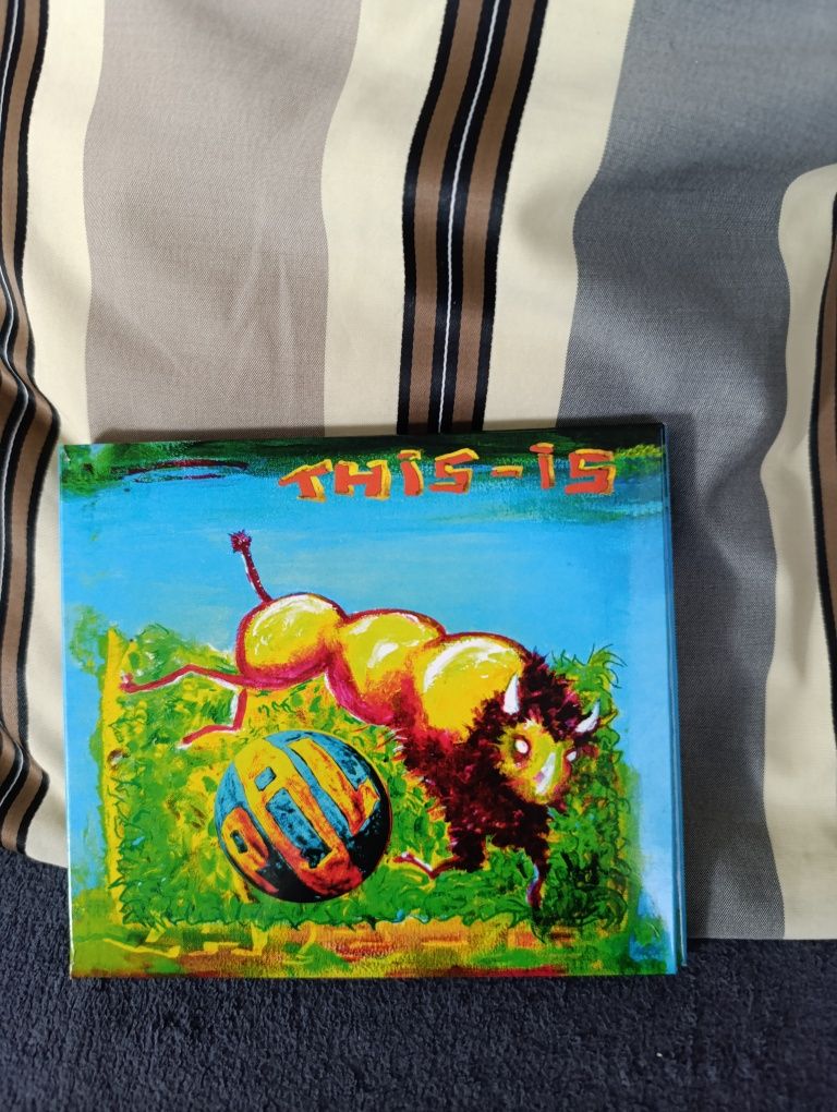 Płyta CD Public Image Limited This od PiL