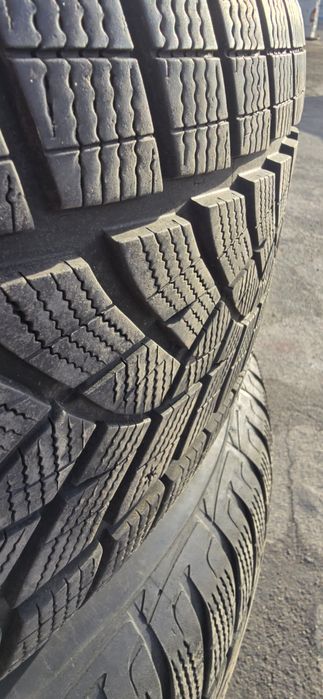 Колёса Lexus-Toyota r18