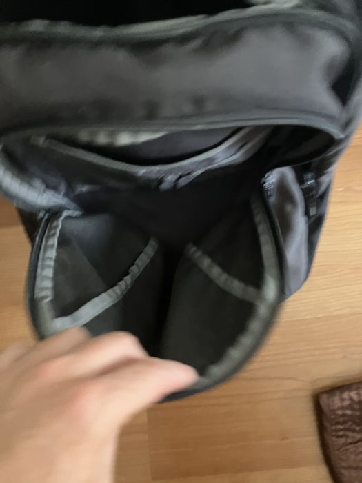 Mochila trolley Samsonite