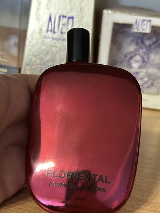 CDG Commes des garcons Floriental