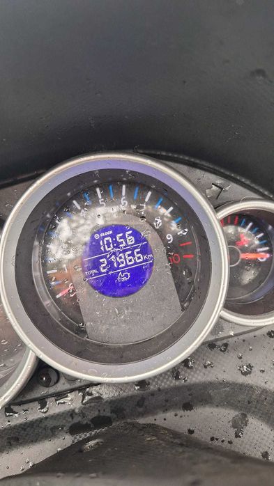 Scooter SYM 125 GTSi