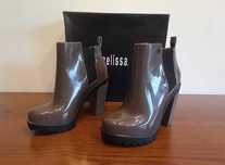 Botki na obcasie Melissa r.35/36