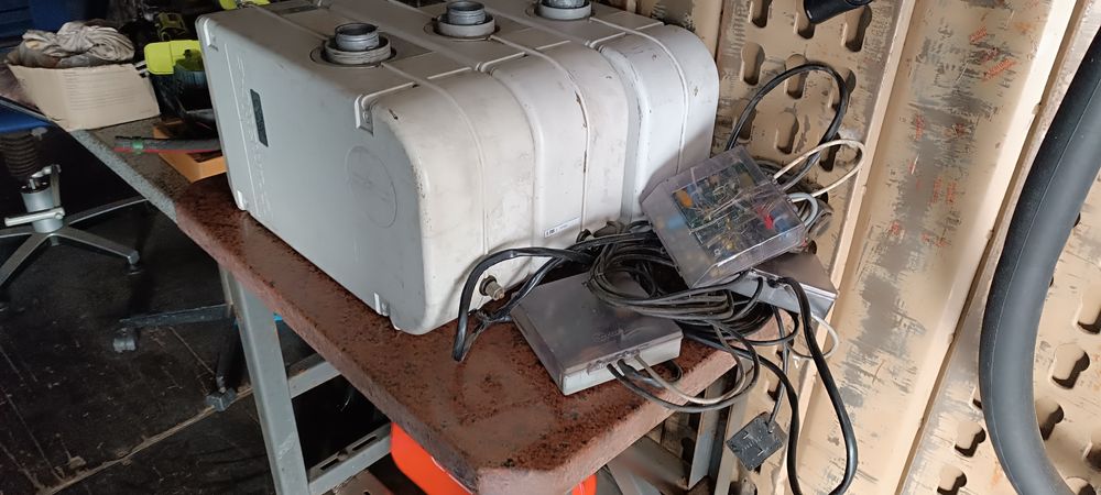 Газова автономна Трума