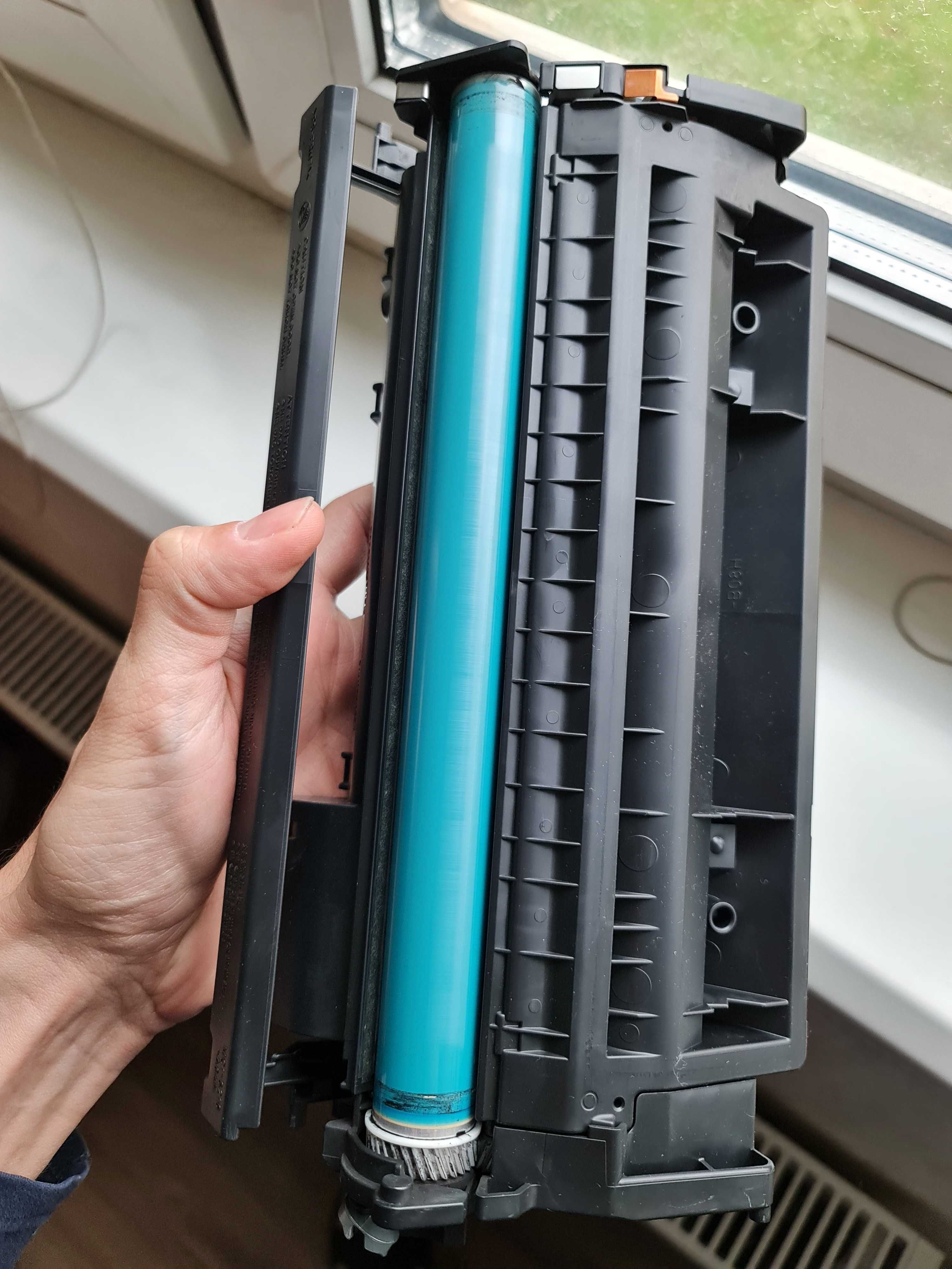 Оригінал картридж лазер 05А CE505A laserjet P2055