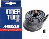 Mitas dętka 10 x 1,75 x 2 prosty samochodowy wózka hulajnogi 48-188