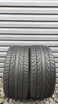 Шини Dunlop літні 255/35 R20 255*35*20