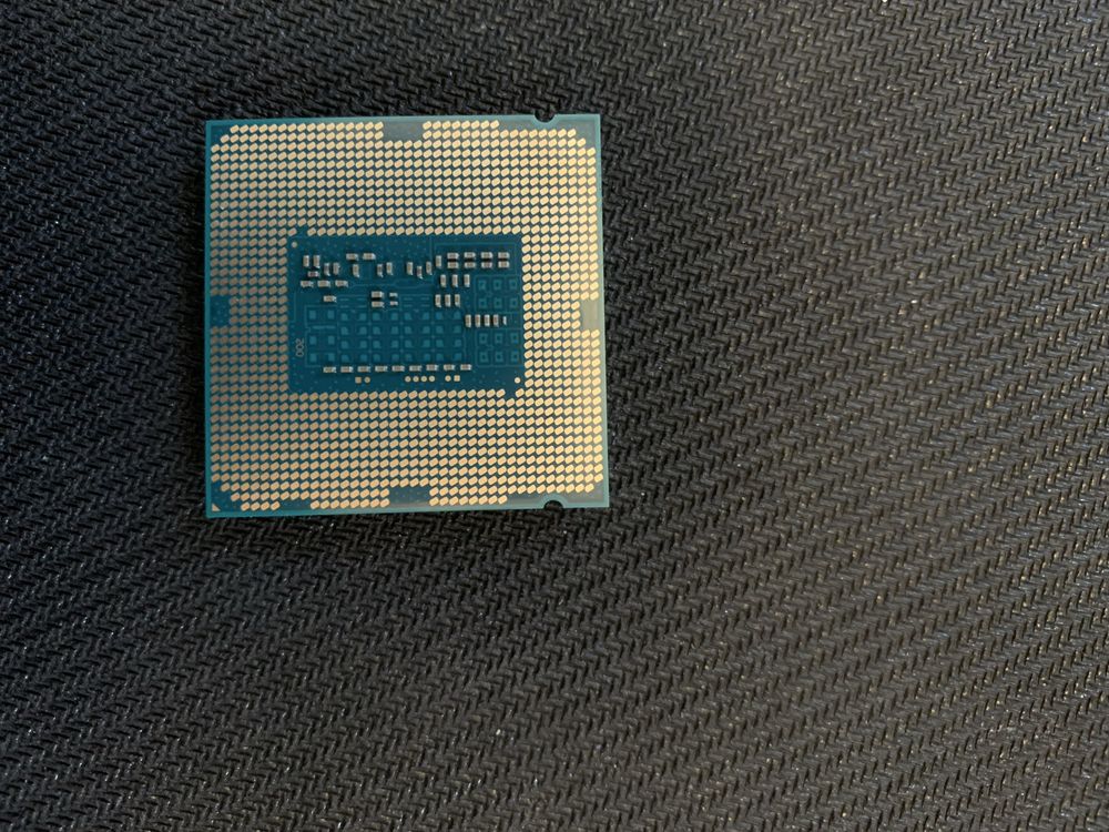 Процесор Intel Core i7-4770 4 ядра 8 потоків 1150s