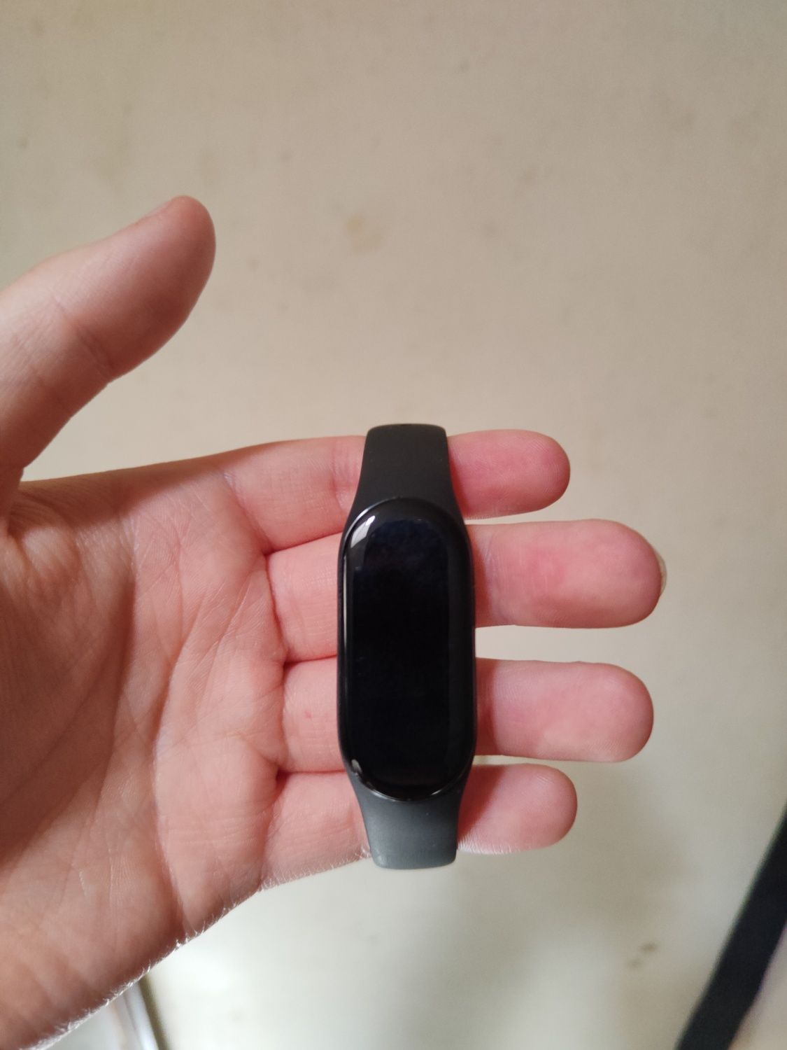 Mi Band 2, 3, 4, 5 e 7