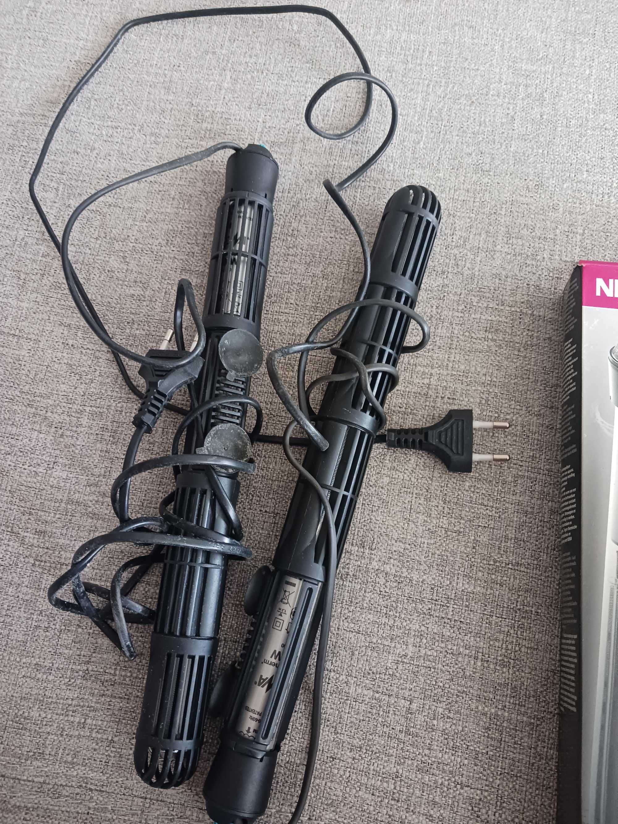 Termostatos newa 300w