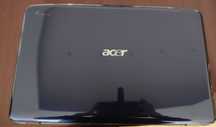 Portatil Acer 5738 ZG