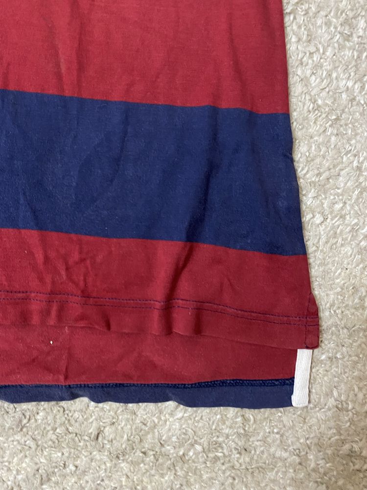 Polo Gant algodão