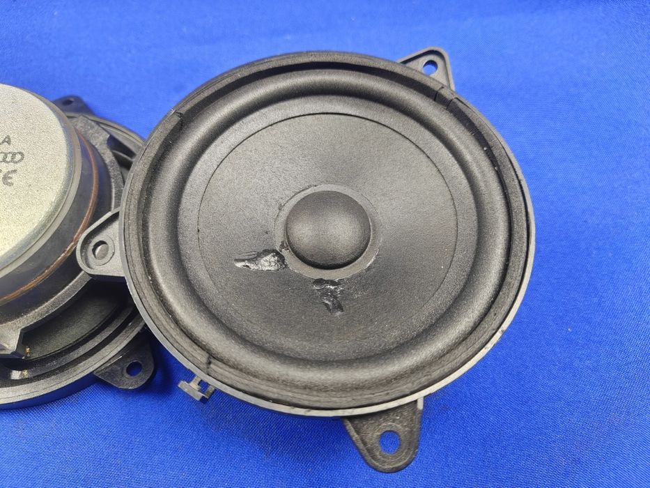 Динаміки передні Audi A4 B5 Blaupunkt Оригінал! 8D0035411A