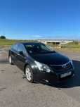 Toyota Avensis Toyota Avensis 1.8 Automat
