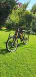 Rower DH zjazdowy Rose 26 rozm. M