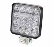 lampa robocza szperacz reflektor URSUS ZETOR led