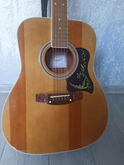 Продам гитару в идеальном состоянии