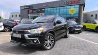 Mitsubishi ASX salon PL, Xenon, kamera, podgrzewane fotele