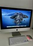 Apple Imac AiO  21,5 cala