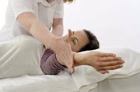 Обучение лечебному массажу. Кинезиомассаж