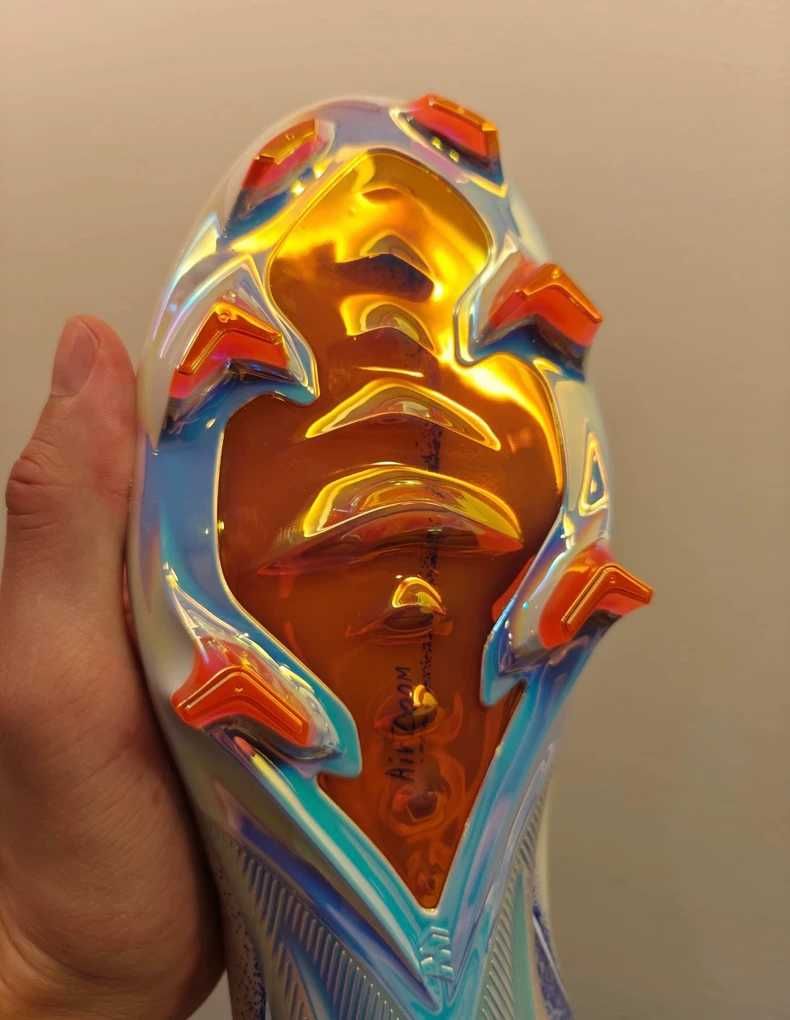 Mercurial Vapor 16 Elite FG R.43