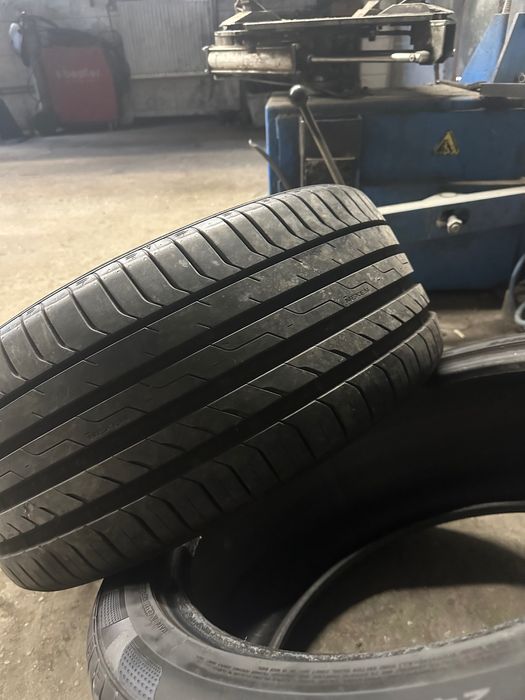 4x opony letnie Nexen Nfera Sport 245/40/18 PRAWIE NOWE
