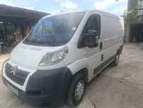 Citroen Jumper L1 H1