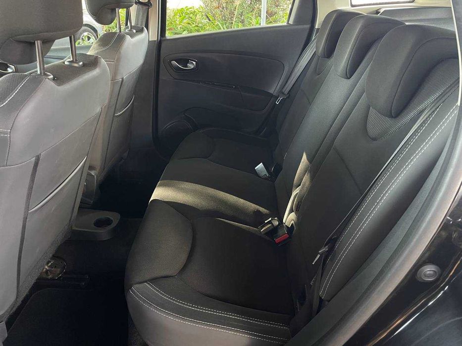 Renault Clio Break 1.5 DCI 100 cv