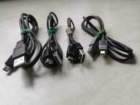 Kabel USB micro A  różne długości