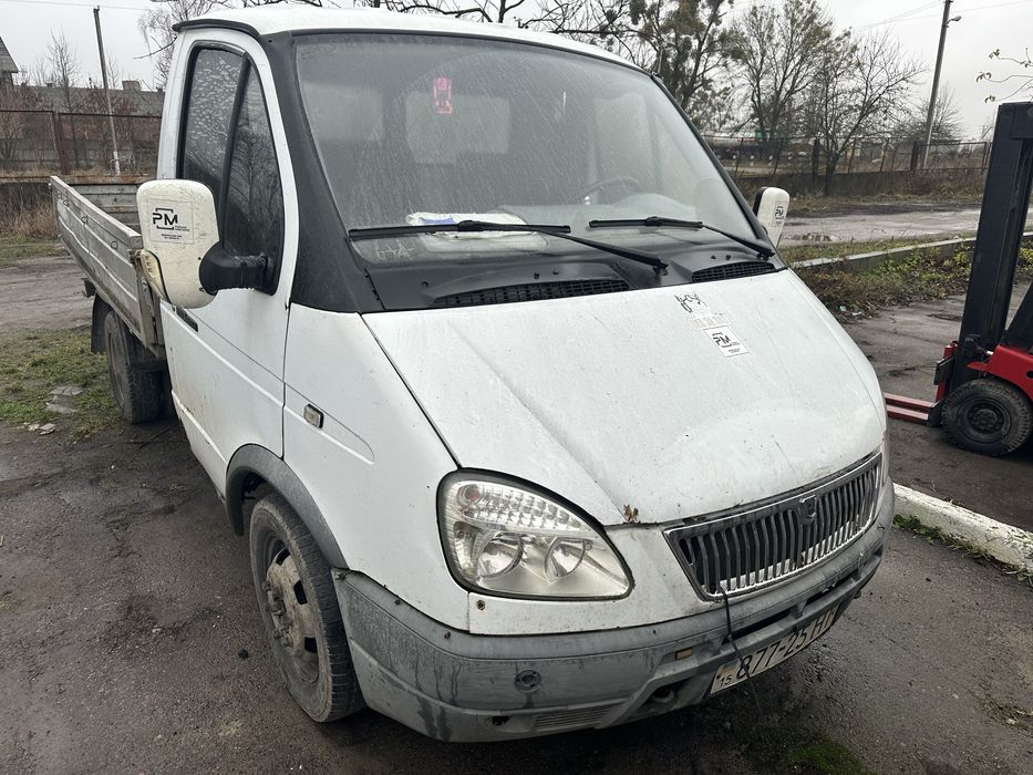 Продам Газель турбодизель , в гарному стані