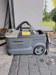 KARCHER PUZZI 10/2 Odkurzacz piorący