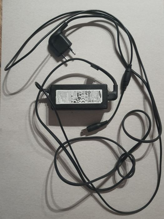 Блок живлення Samsung