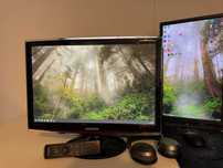 Monitor Samsung SynkMaster