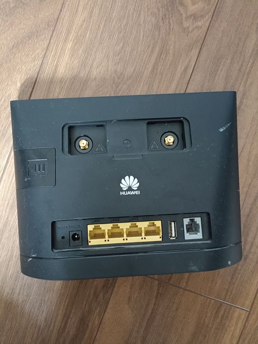 Router Huawei używany