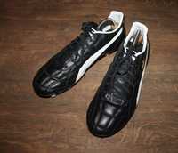 Бутсы копочки Puma King 43 размер