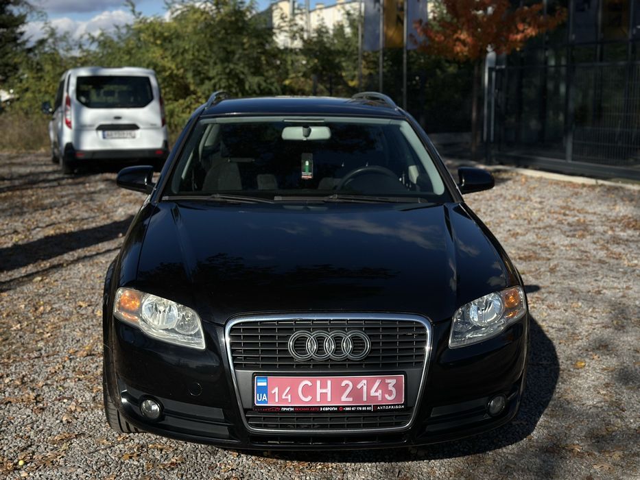 Продам Audi A4 b7 2005