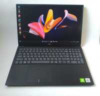 Ігровий DELL Vostro 5590 *IPS*Core i7+NVIDIA MX250\16GB\SSD 512GB