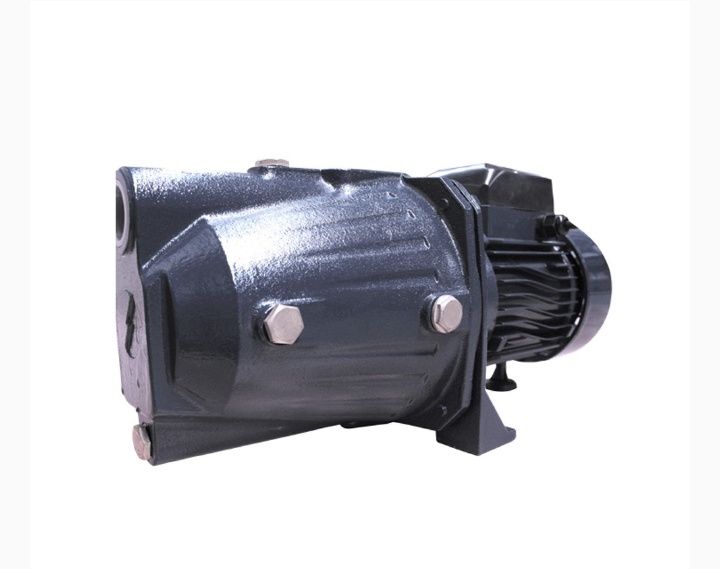 Motor de água de superfície