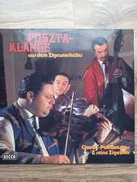 Płyta winylowa, Puszta-Klange aus dem Zigeunerkeller