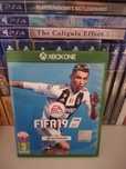 FIFA 19 PL xbox one series x