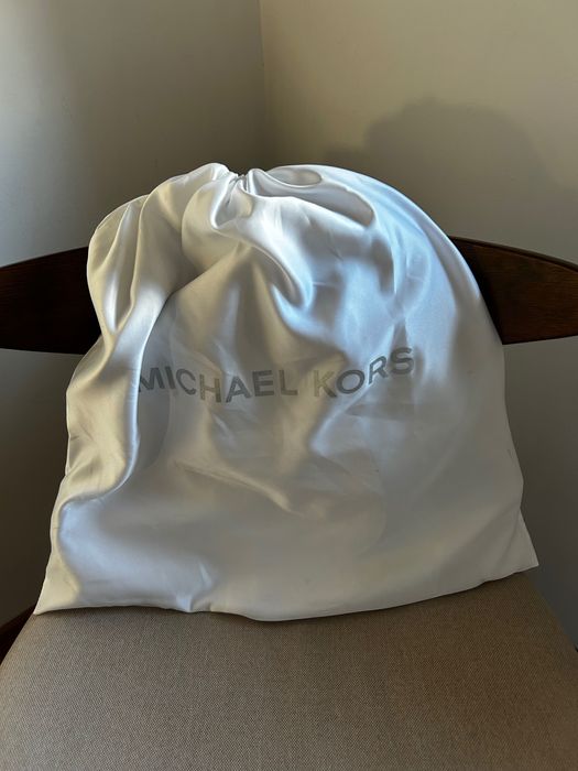 Mochila Michael Kors Original