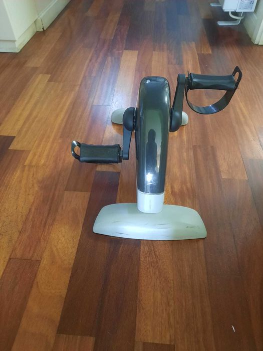 Pedaleira marca TUV NORD modelo QF-893