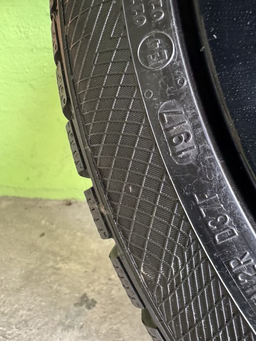 Alufelgi 18” Honda Legend 5x120 Civic Type R