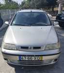 Fiat Palio 1.3 i 16 V