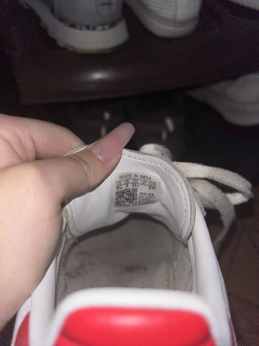 Adidas Samba кросівки