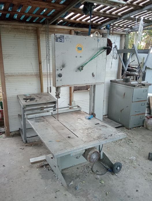 Vendo sera vertical profissional