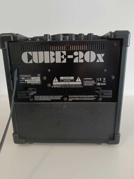 Roland Cube 20X ...110€!