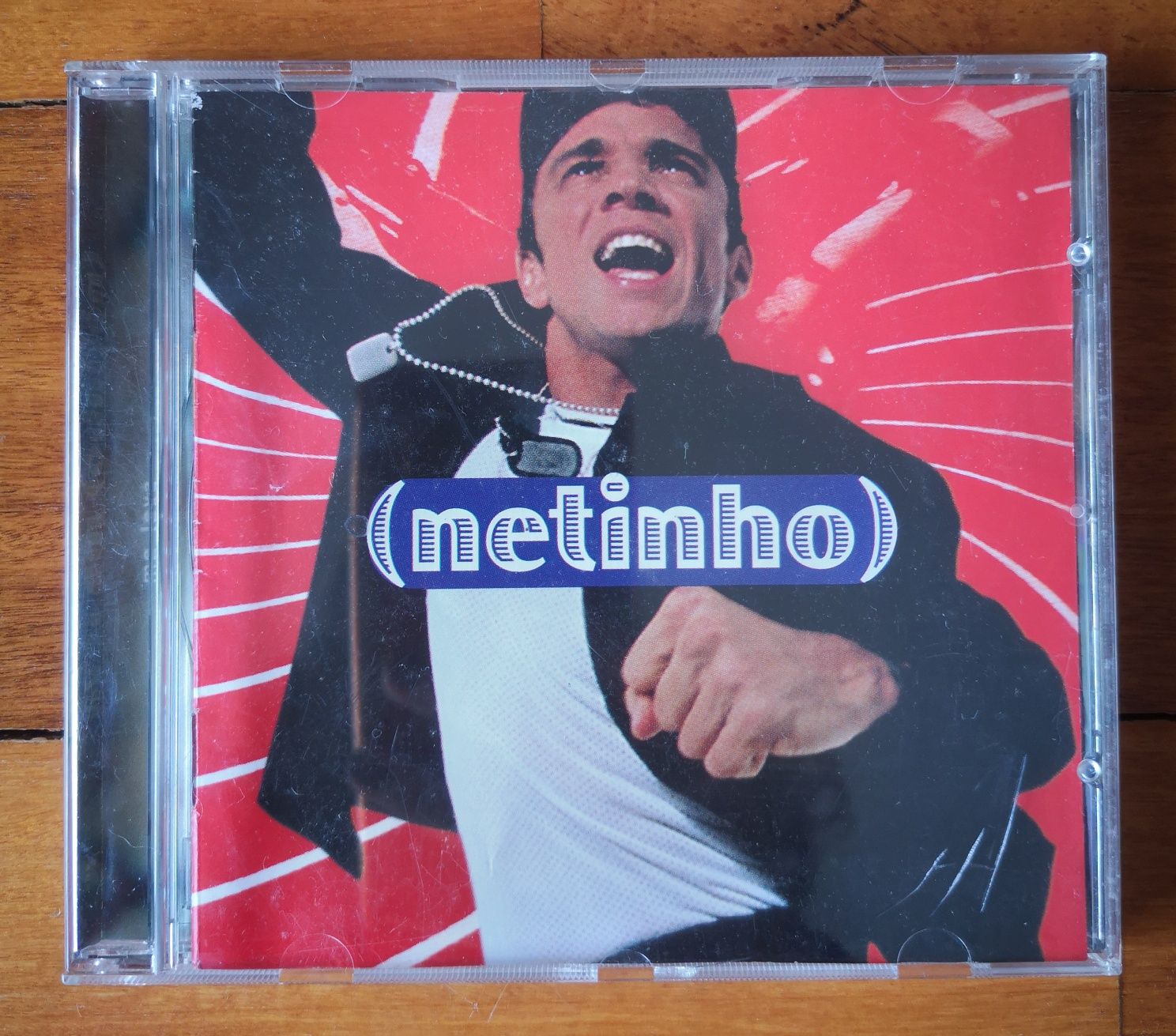 CDS de música (vários)